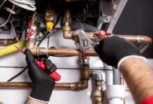 Handyman Plumbers