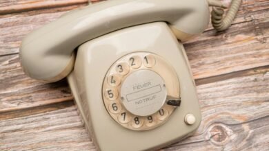 call origin tracing details