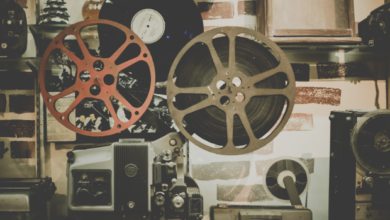Genealogy Film Makes