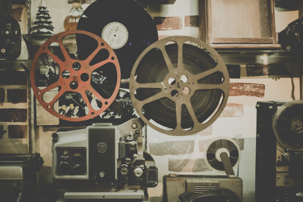 Genealogy Film Makes