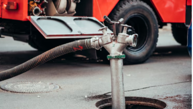 A Healthy Home Starts with a Healthy Septic System