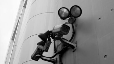automated system stability detection