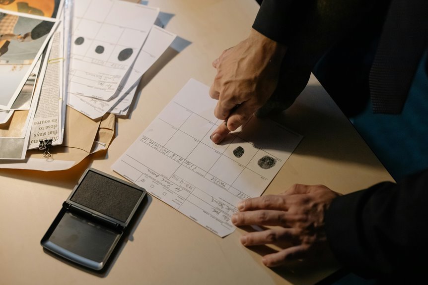 caller identity authentication numbers
