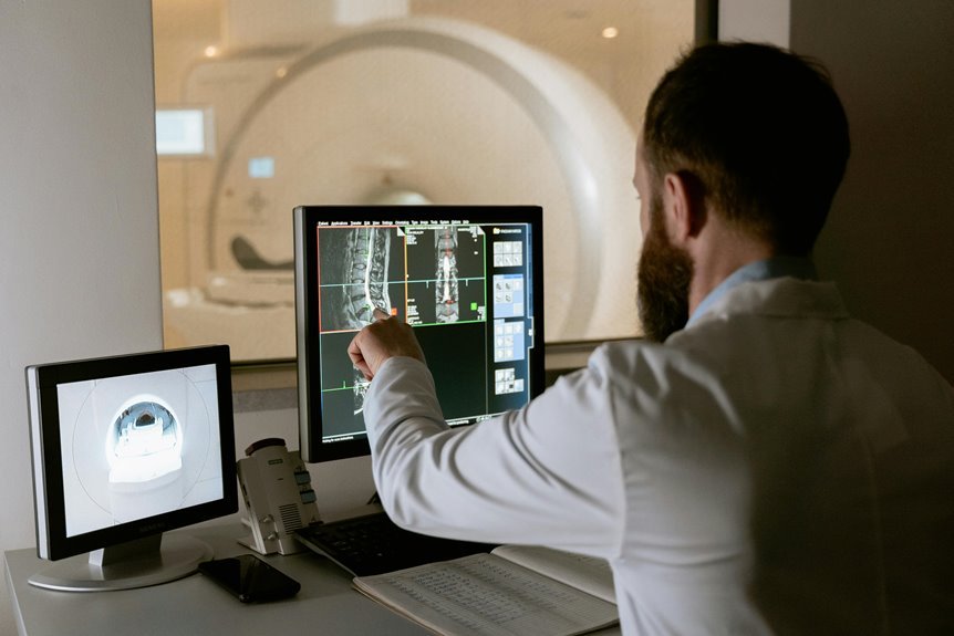 cognitive health assessment engine