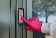 communication latency detection service