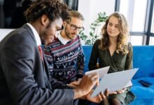 communication network contact numbers