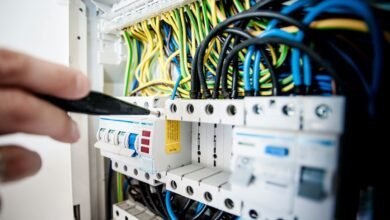 infrastructure management optimization hub