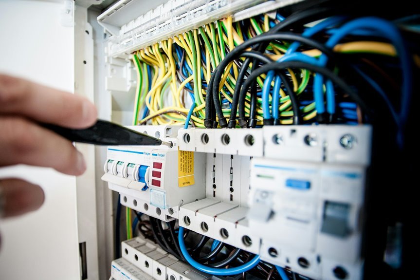 infrastructure management optimization hub