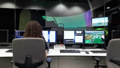 synchronization testing network details