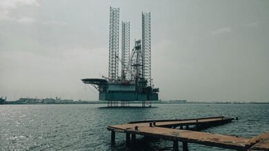 telecom resource allocation system