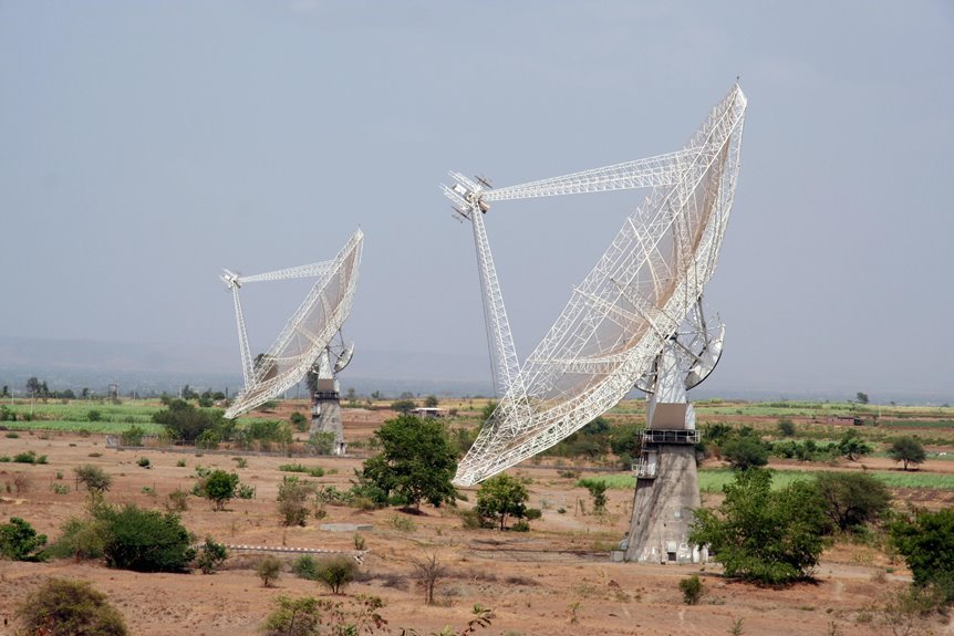 transmission monitoring efficiency module