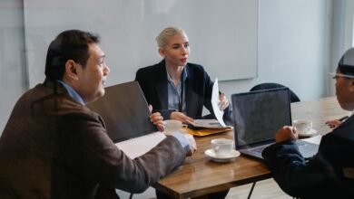 global smart tech services