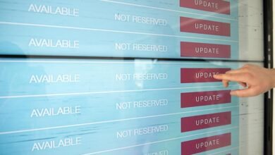 high availability systems support