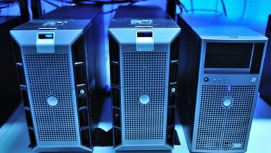 high performance it services