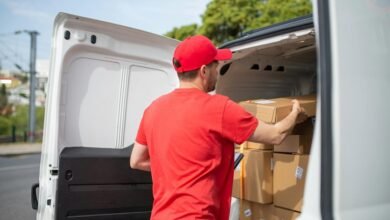 high speed digital services