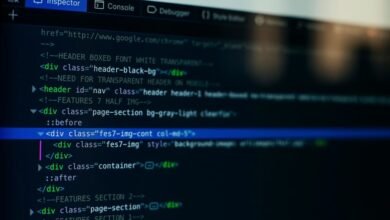 high speed web infrastructure