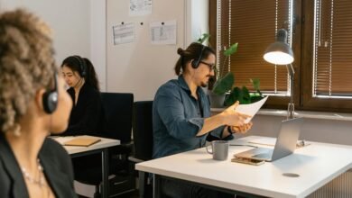 innovative digital services support