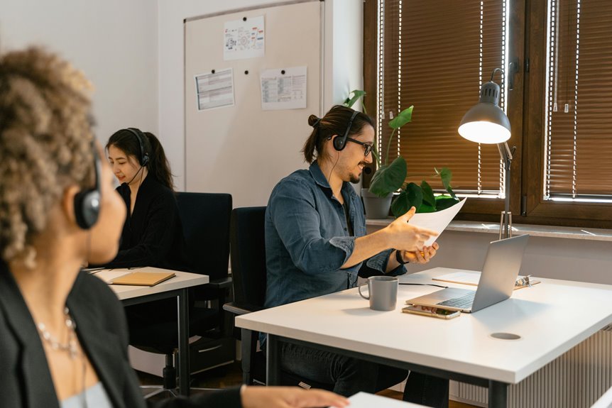 innovative digital services support