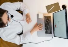 nextgen digital support platform