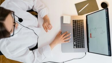 nextgen digital support platform