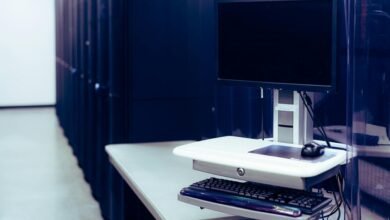 scalable online digital infrastructure