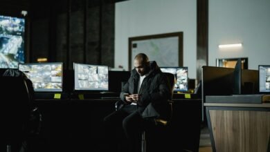 secure digital systems management