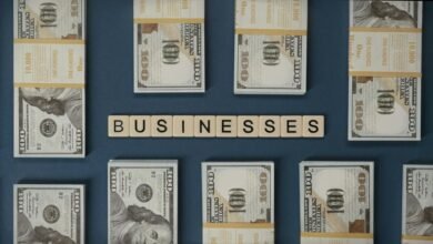 smart business growth strategies