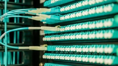 smart network optimization solutions