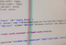 web technology solutions advanced