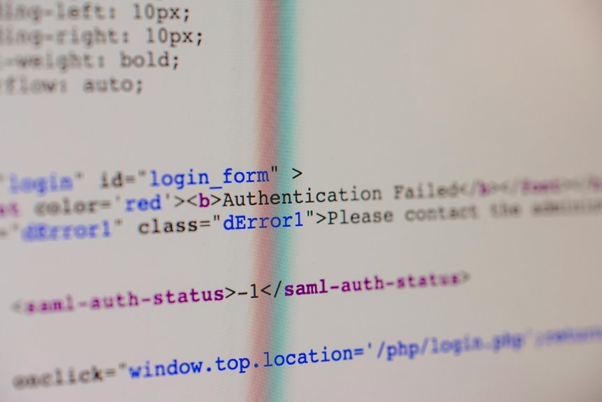 web technology solutions advanced