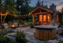 What a Sauna Kit Really Costs, From Unit to Install